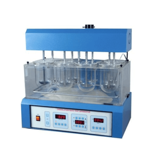 Dissolution Apparatus