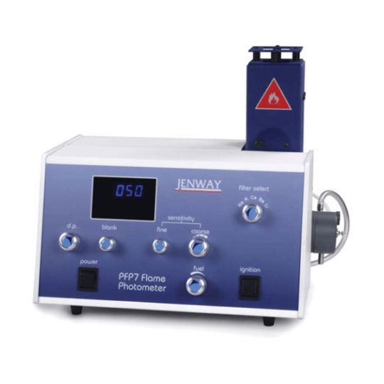 Flame Photometer