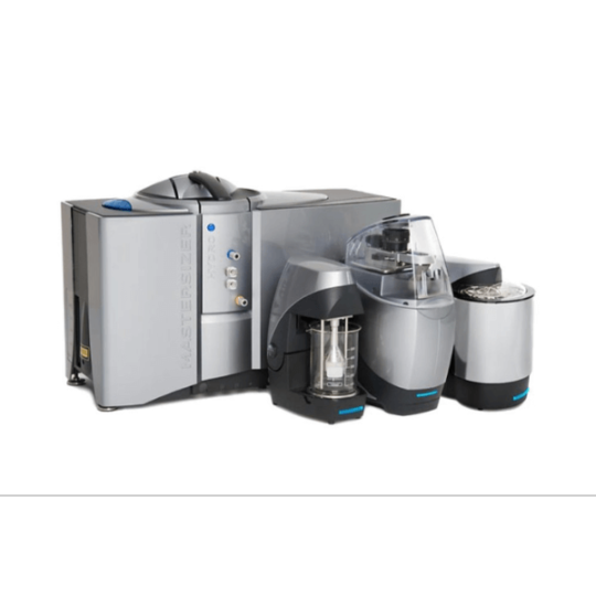 Malvern 3000 Particle Size Analyser