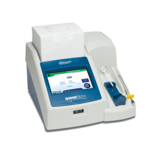 Osmometer