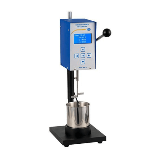 Viscosity